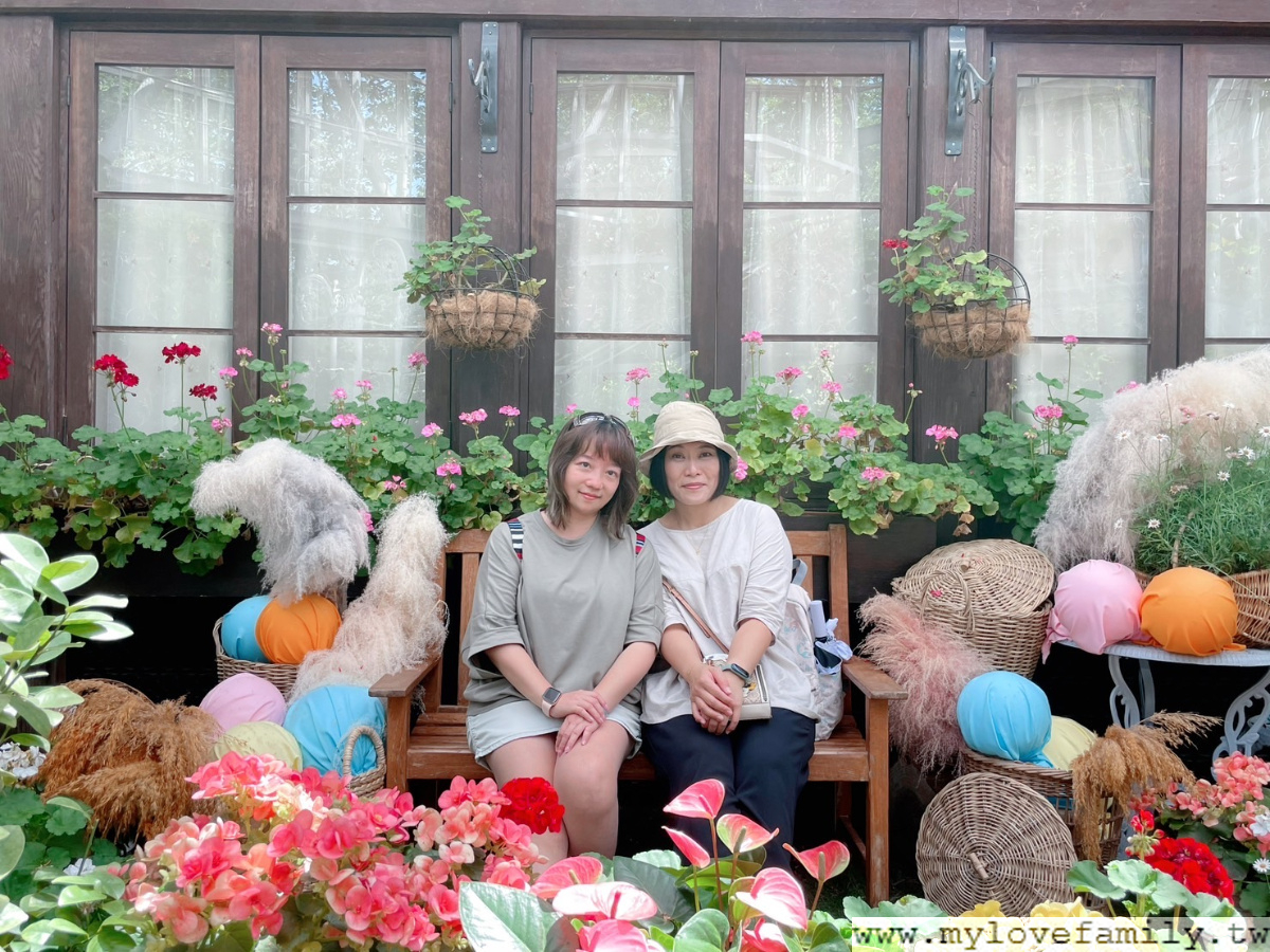 神戶布引香草園