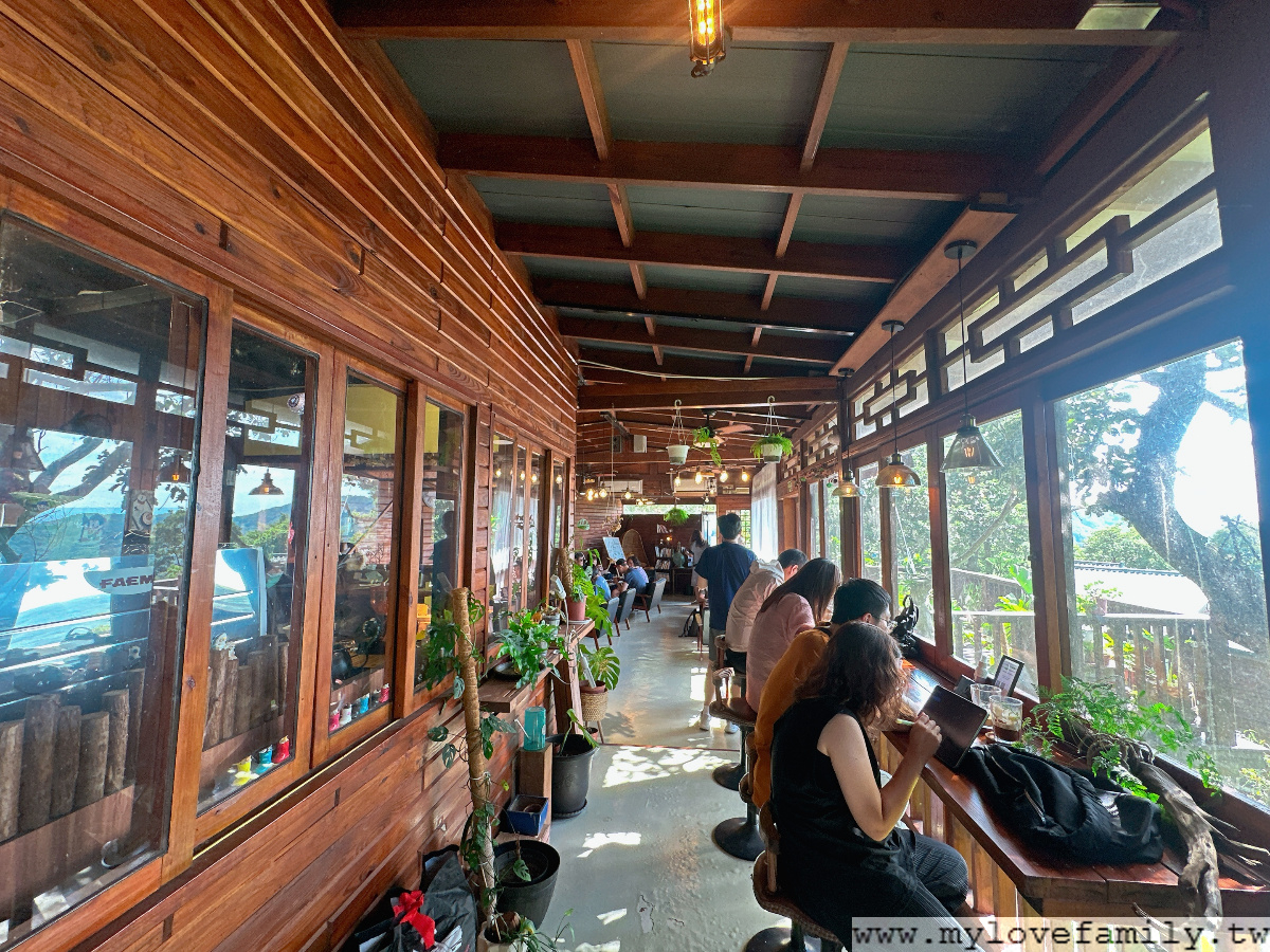 霖Cafe‘