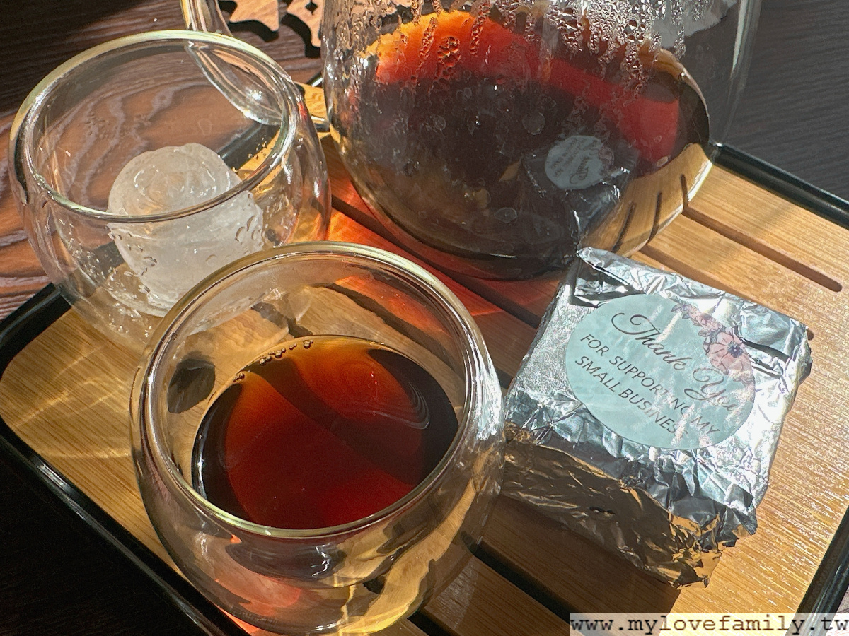 霖Cafe‘