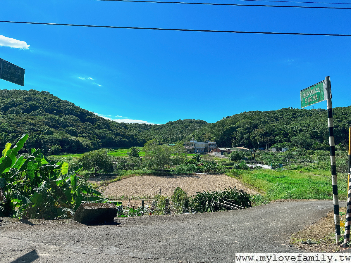 【楓樹村】