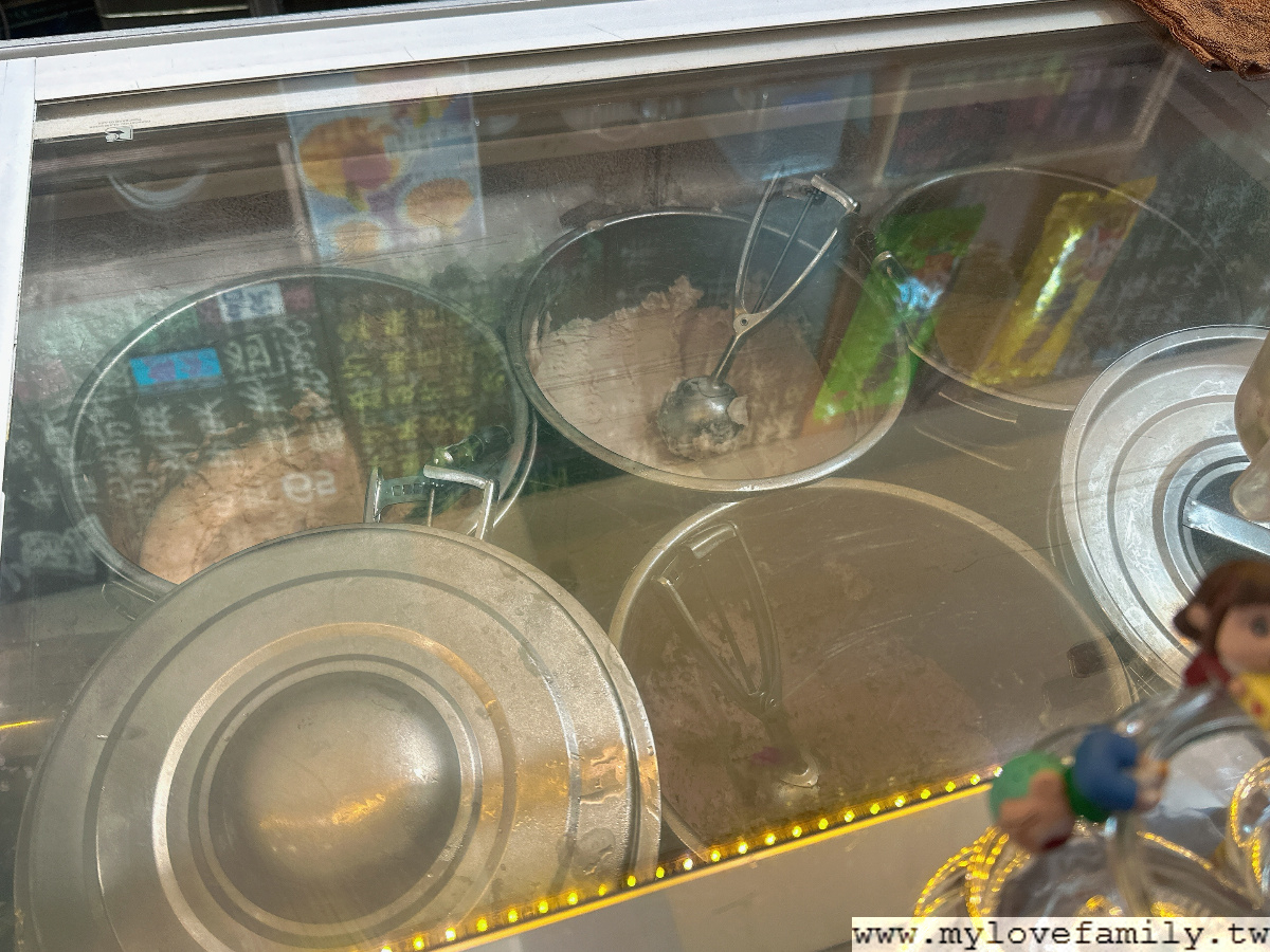 陳秋剛綿綿冰 龜山總店