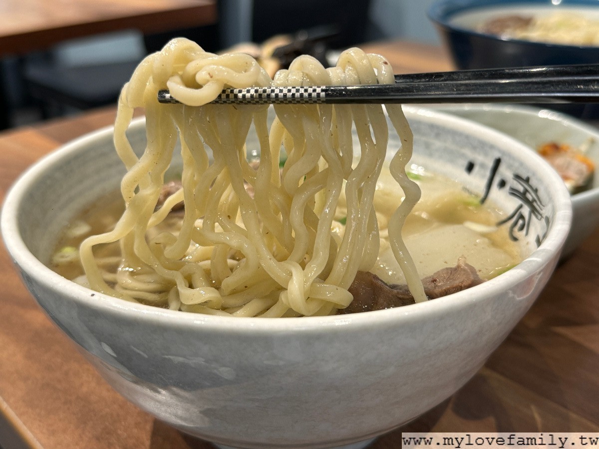 小巷子
