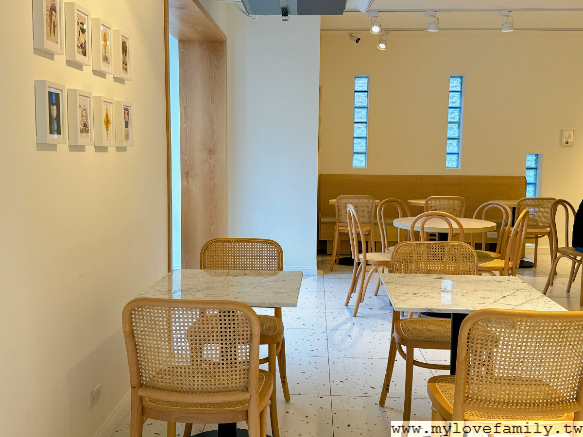  【MINI.D COFFEE 同德館】