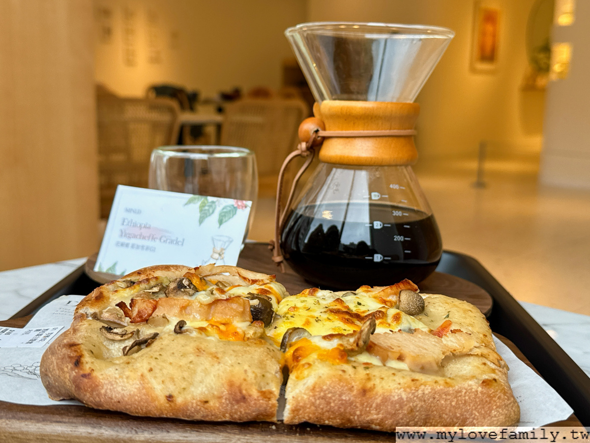 【MINI.D COFFEE 同德館】