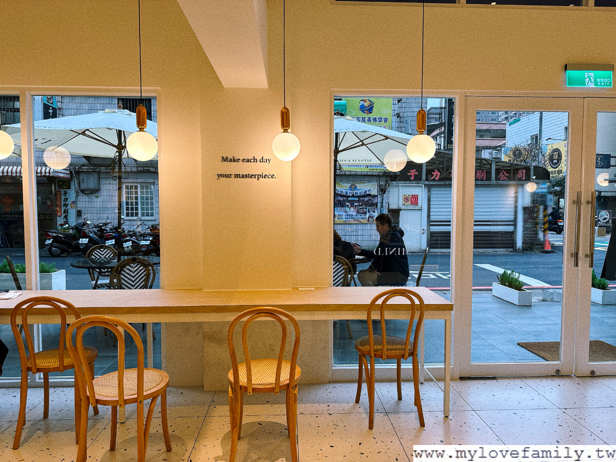 MINI.D COFFEE 同德館