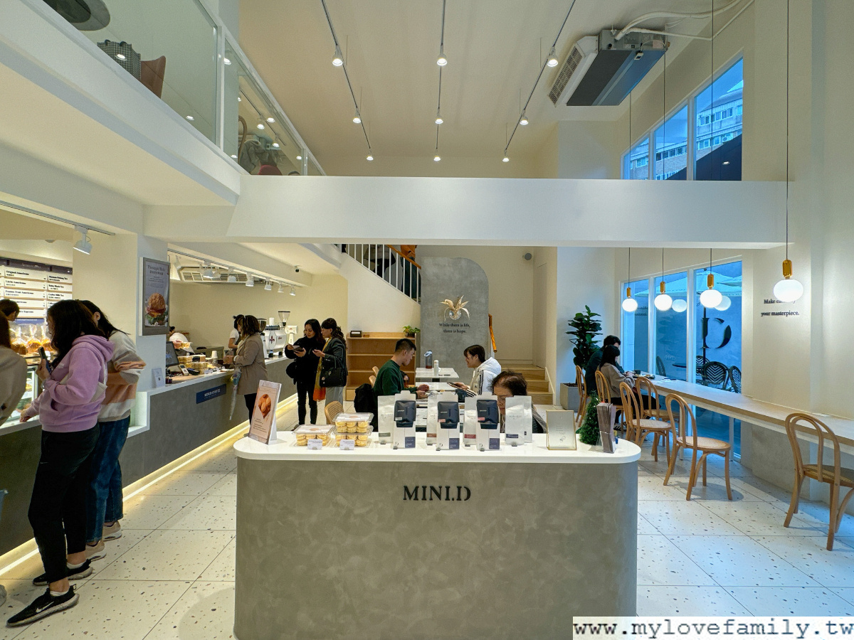 MINI.D COFFEE 同德館