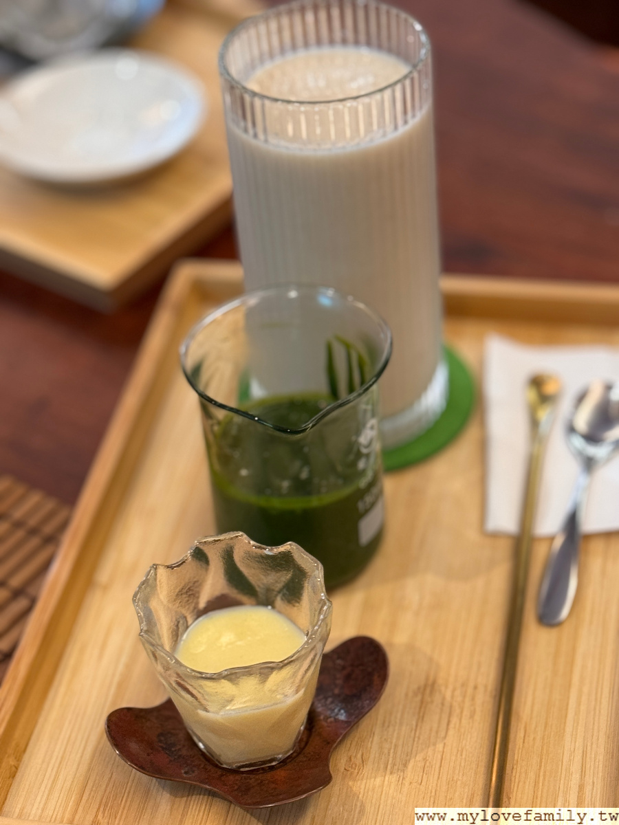 靜岡抹茶燕麥奶