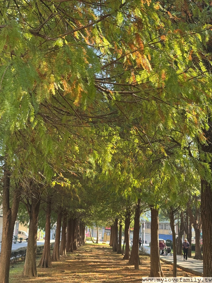 玉山公園