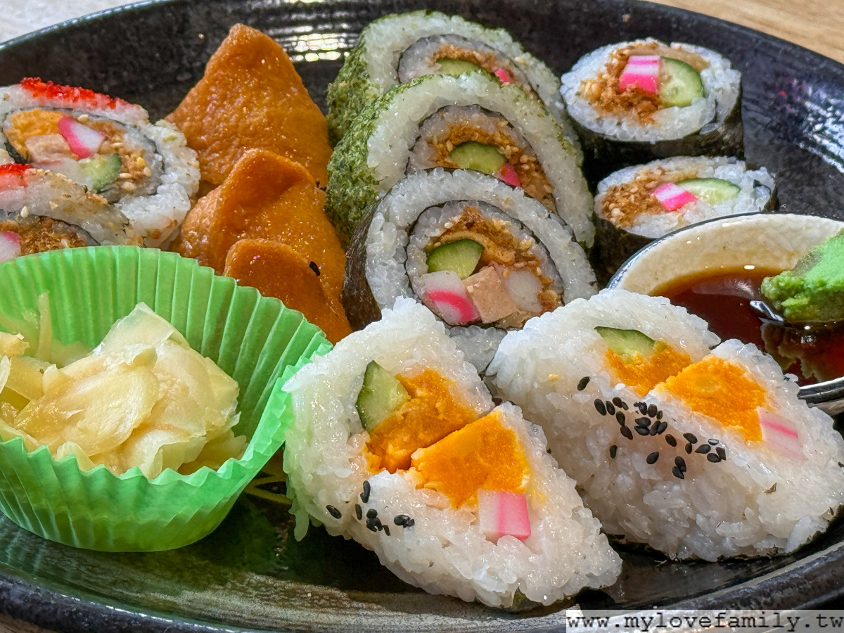 大竹屋日式料理
