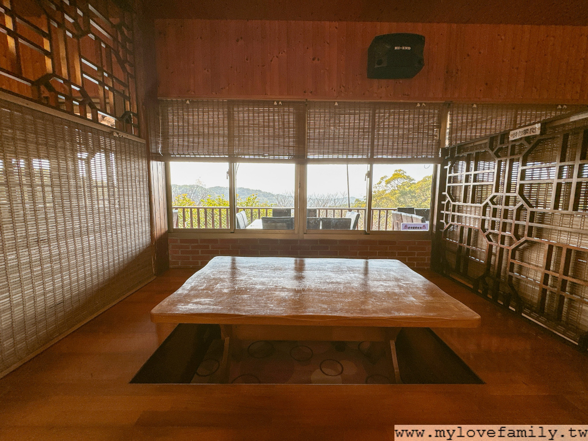 【羊稠休閒餐廳】