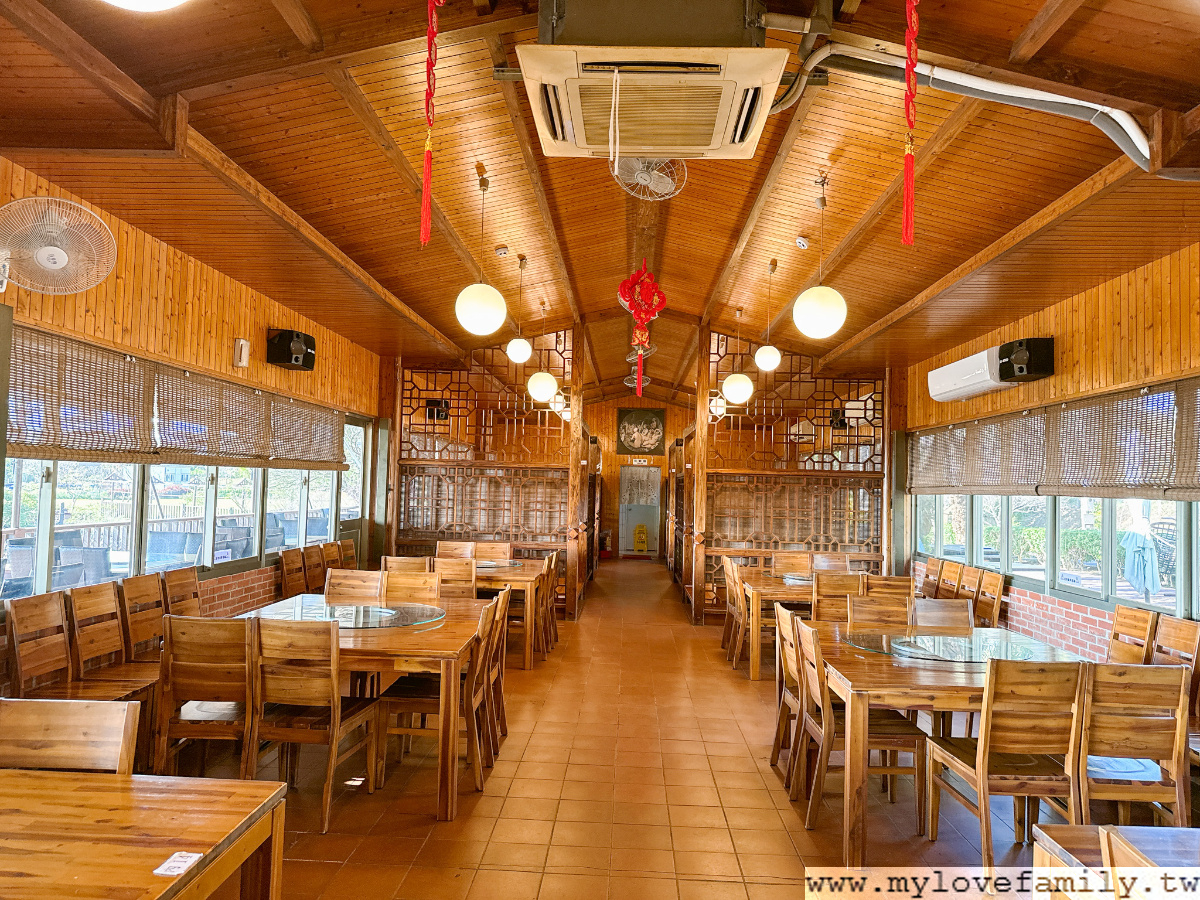 羊稠休閒餐廳