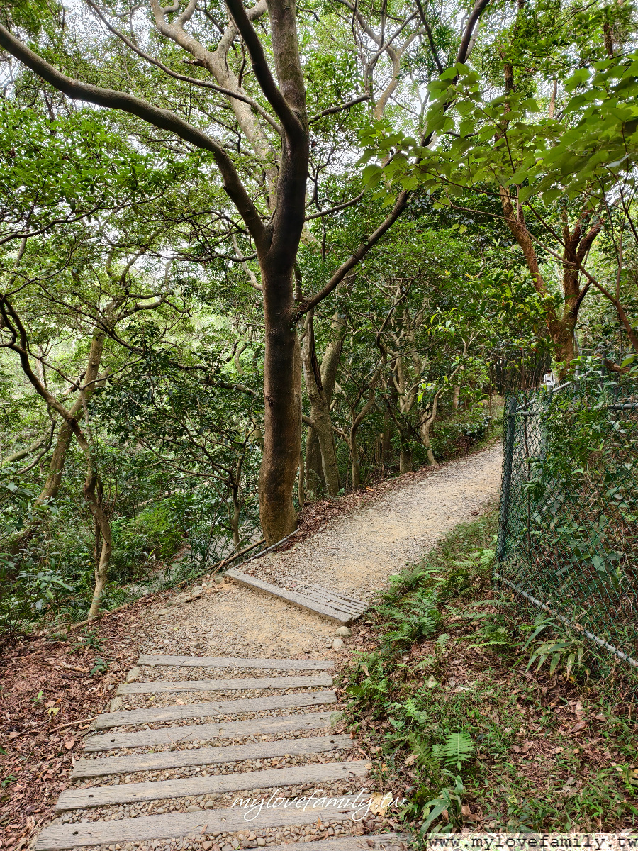 步道