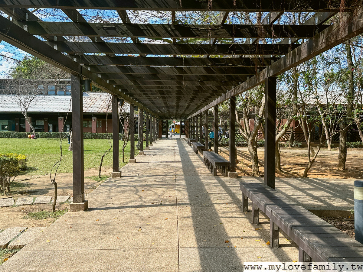 八德埤塘生態公園