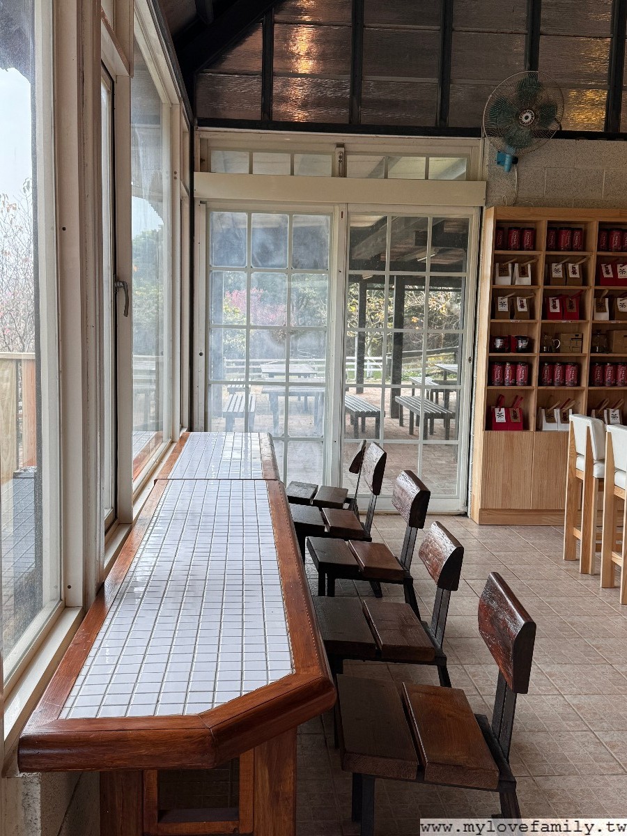 春天農場