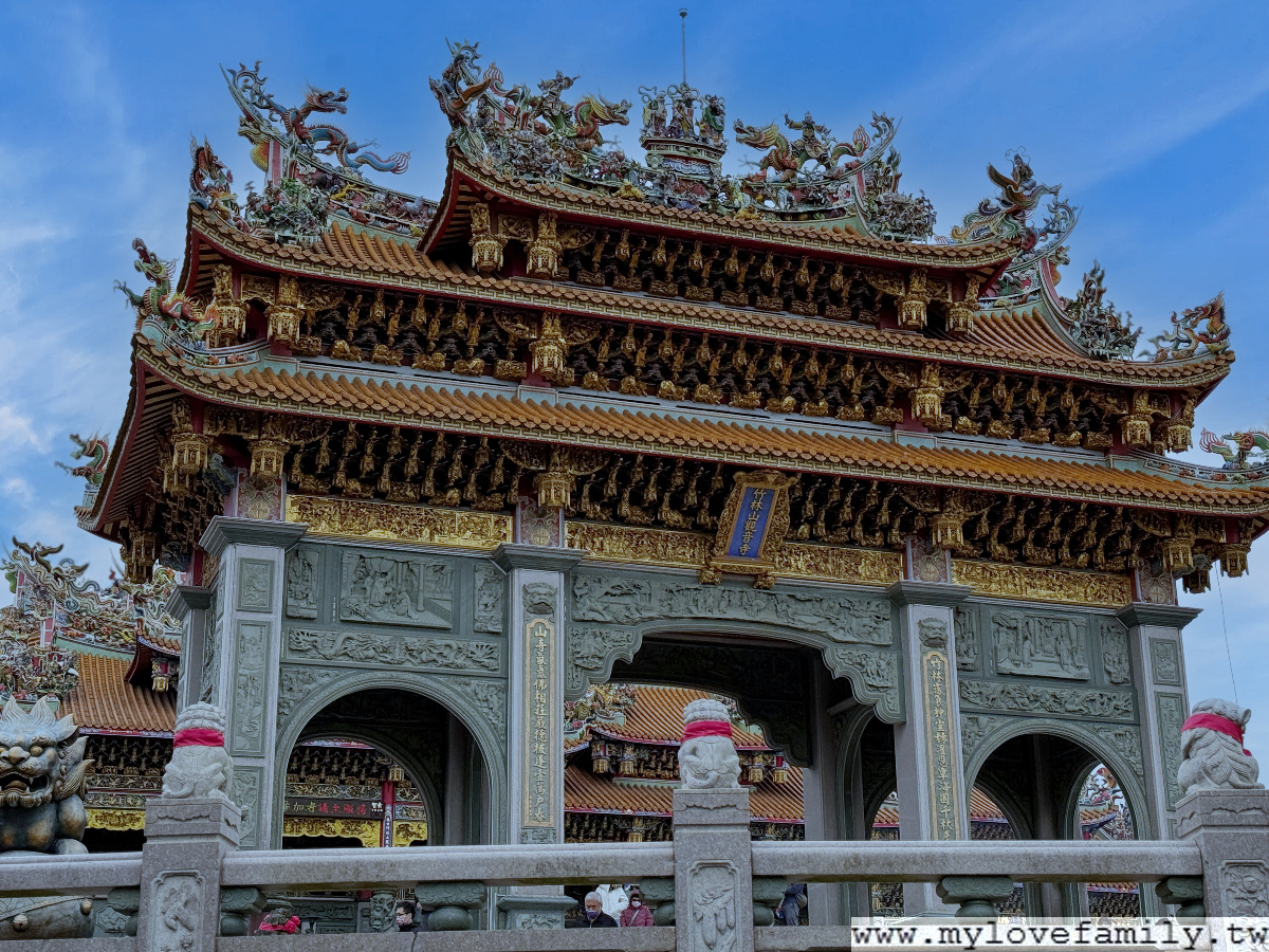 竹林山寺、竹林寺