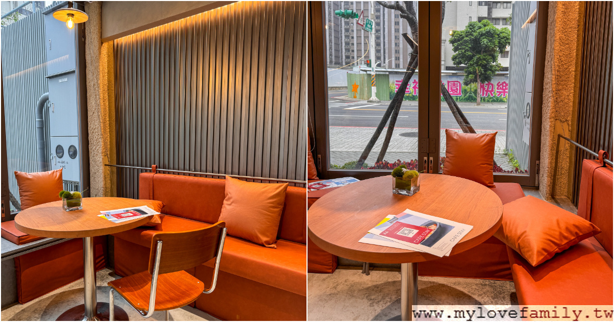 CAFE STAY