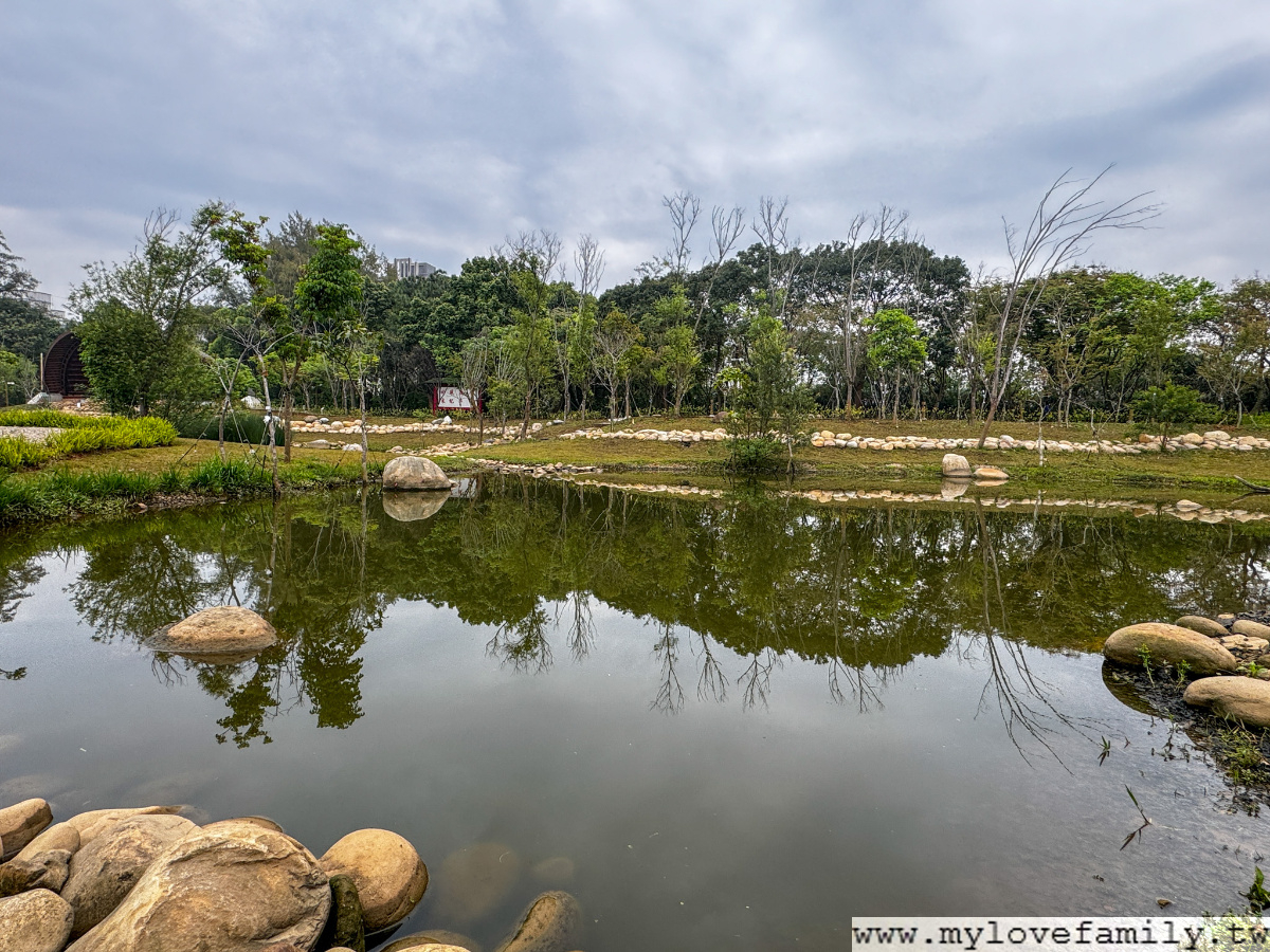 大湳森林公園