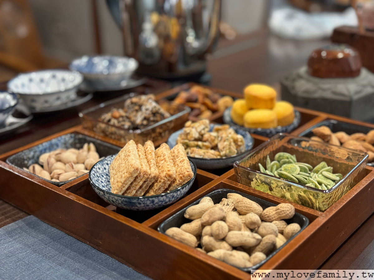 巷往茶空間