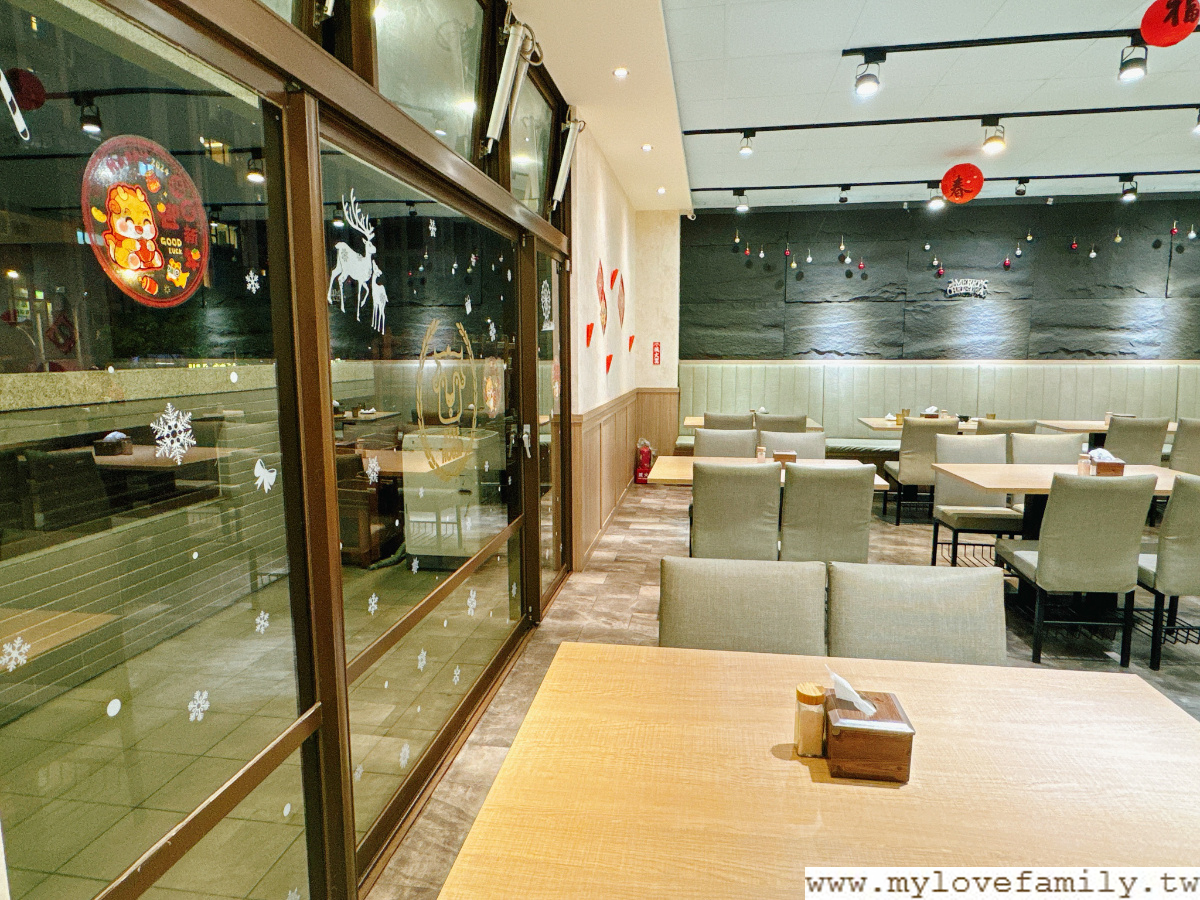 牛室炙燒牛排BEEFHOUSE