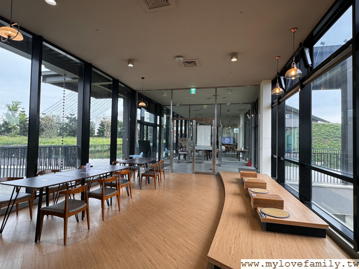 客家茶文化館