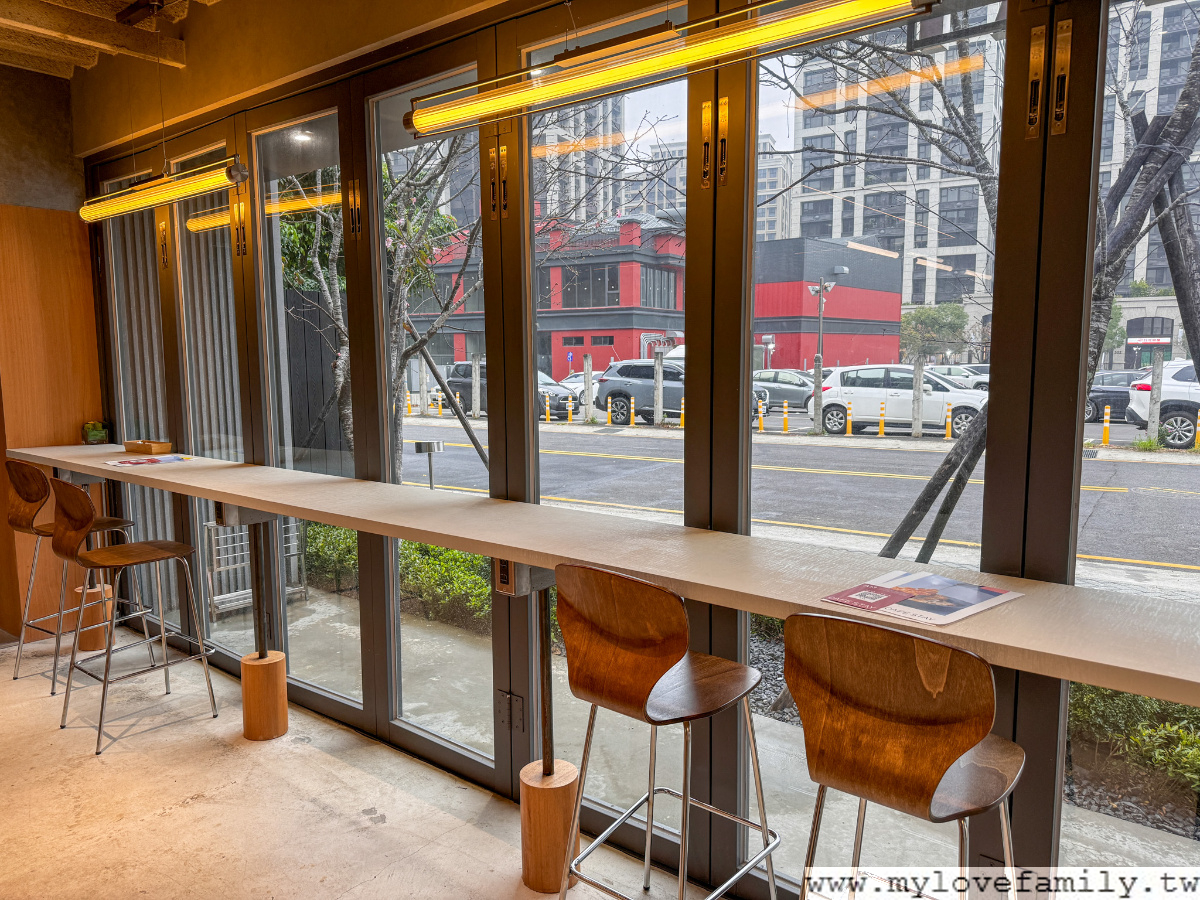 CAFE STAY