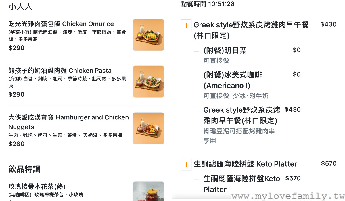  貳樓林口店