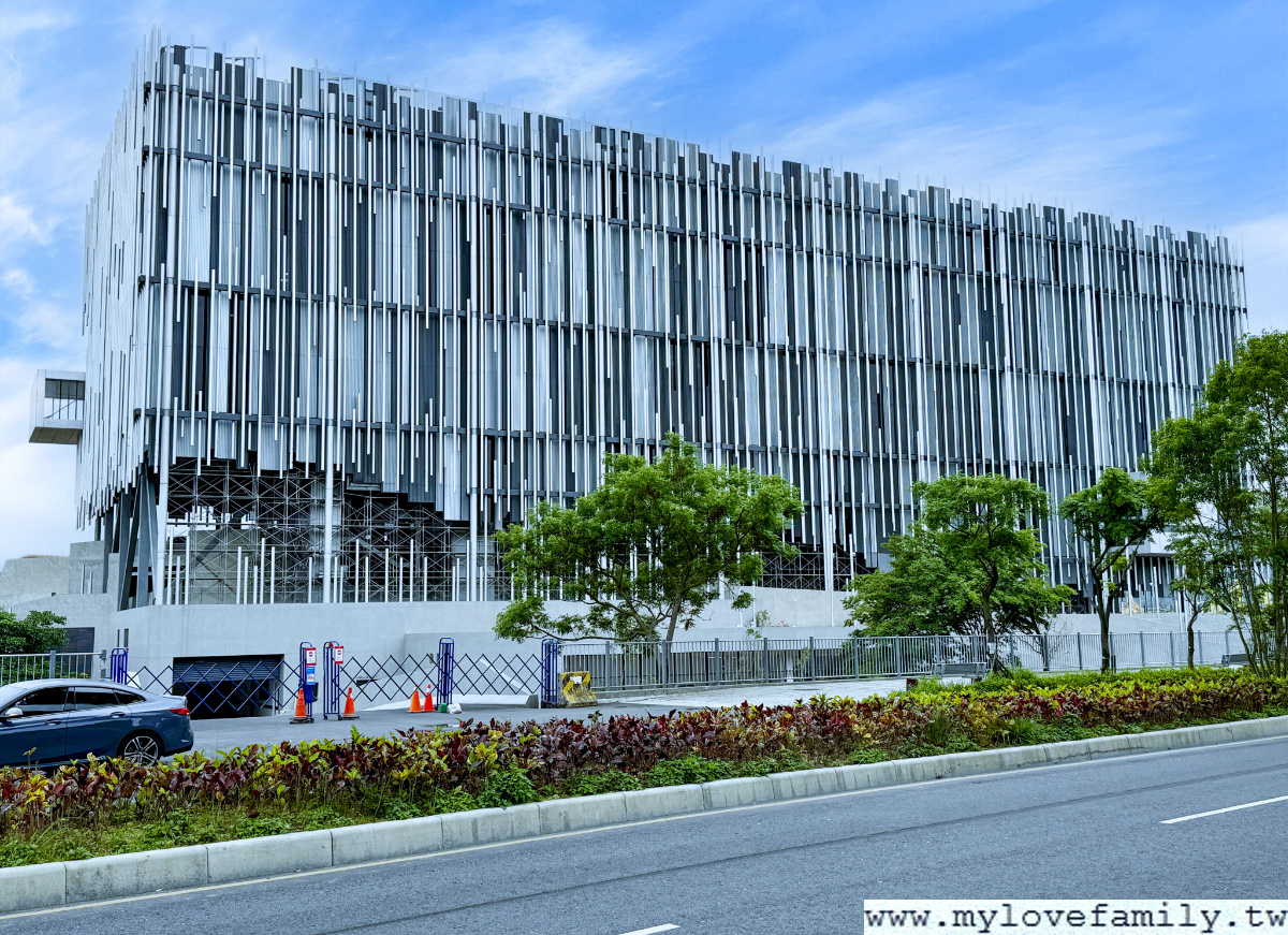 新北市美術館 