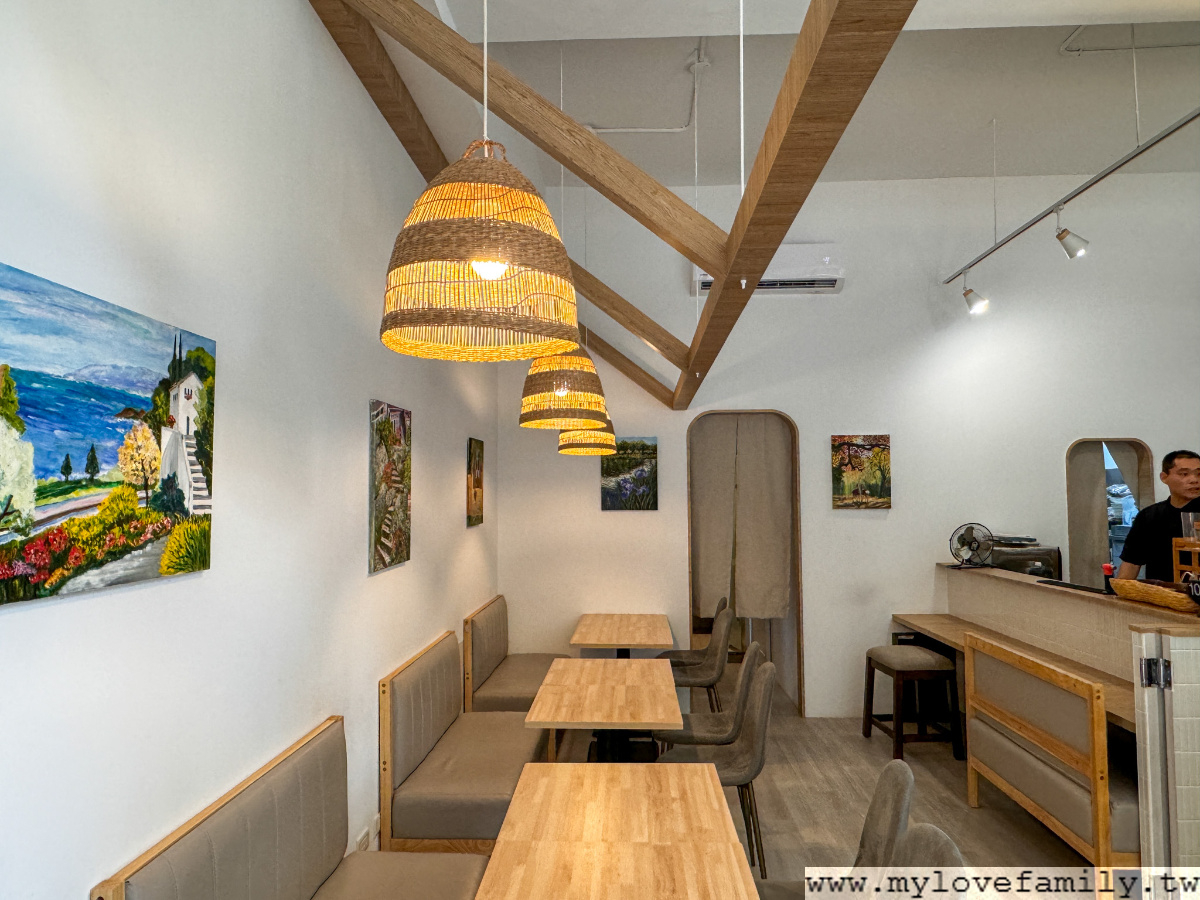 日季Café