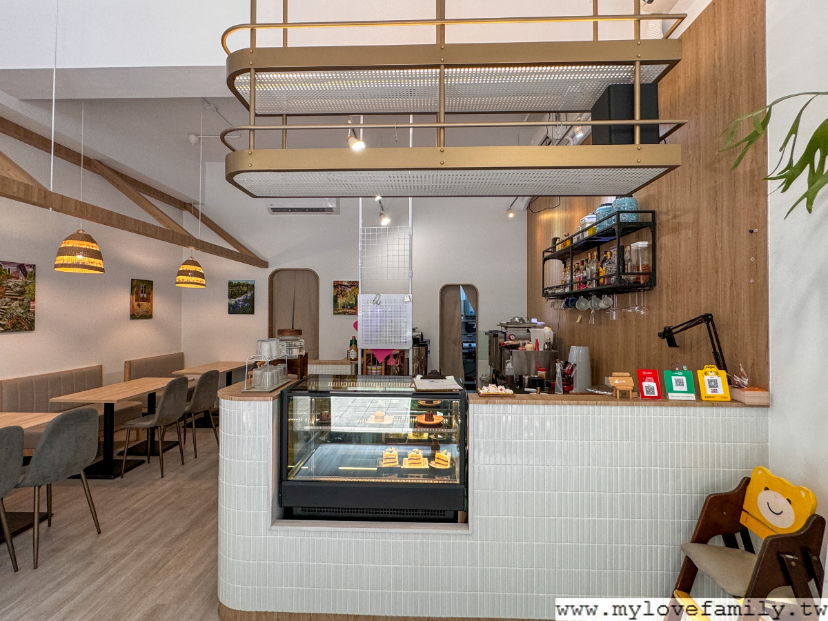 日季Café