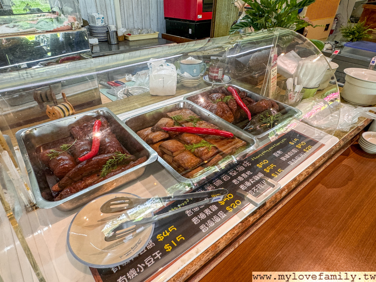 TINA廚房/TINA咖啡-大溪店