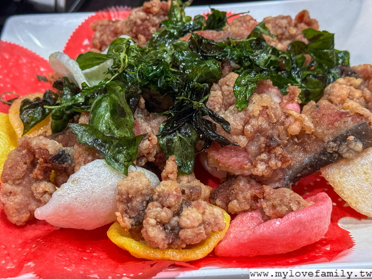 I台灣磚窯雞