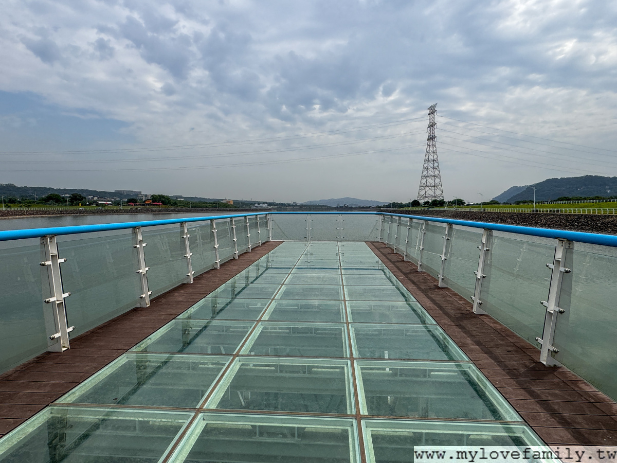 中庄吊橋