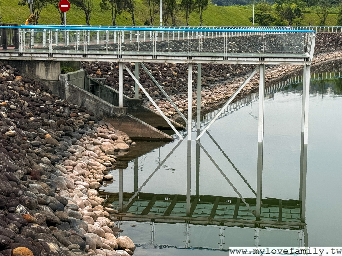中庄吊橋