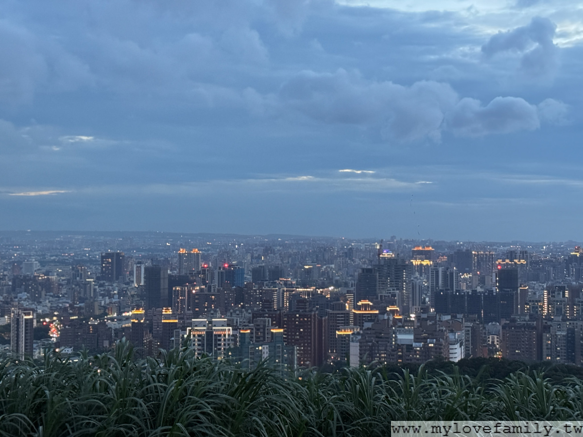虎頭山環保公園
