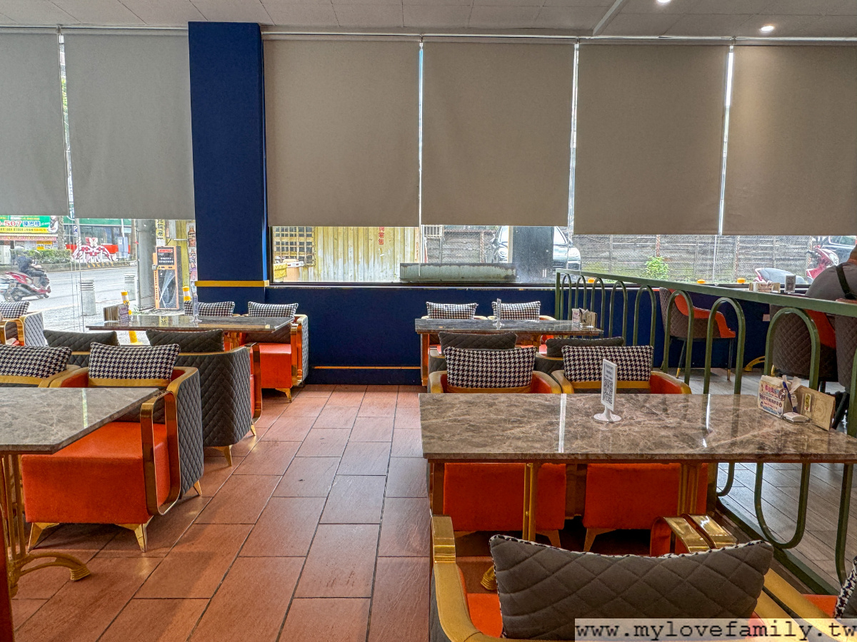 【茶自點中正店】