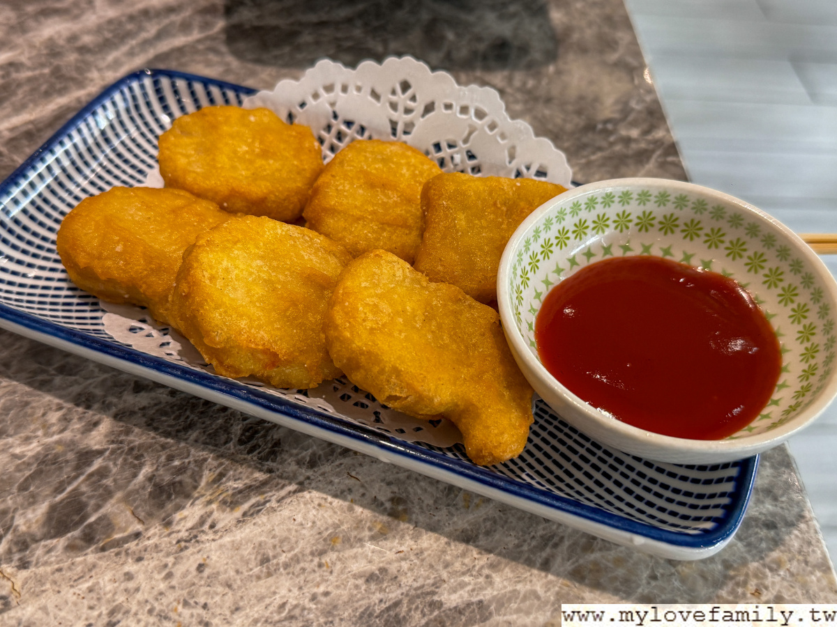 茶自點中正店