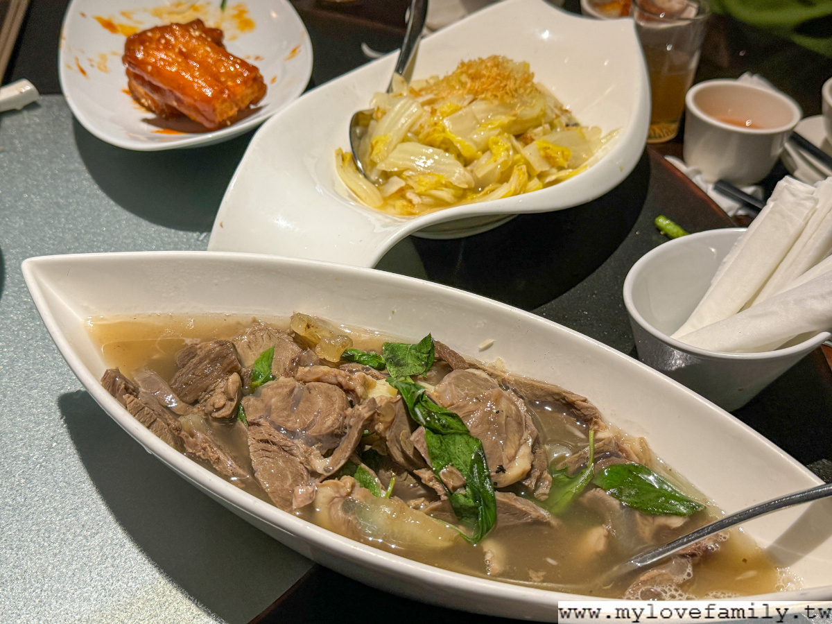 灶腳小館