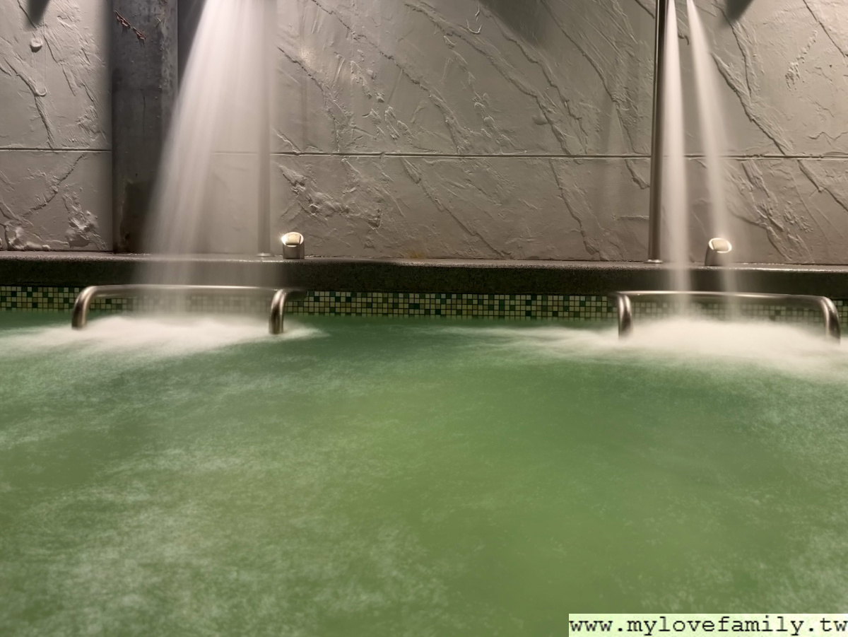 冠翔泉旅Crownshine Resort 