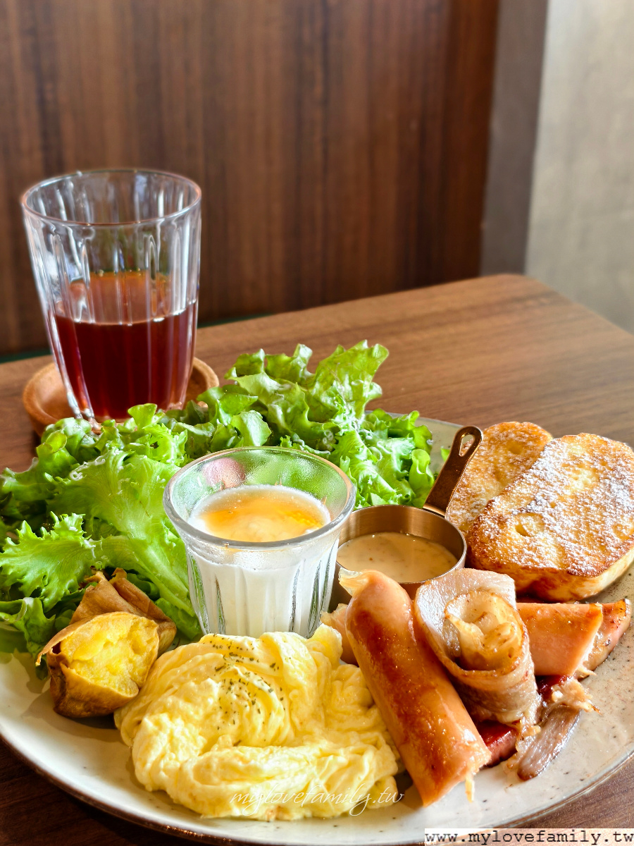 【吾食Our Brunch 】
