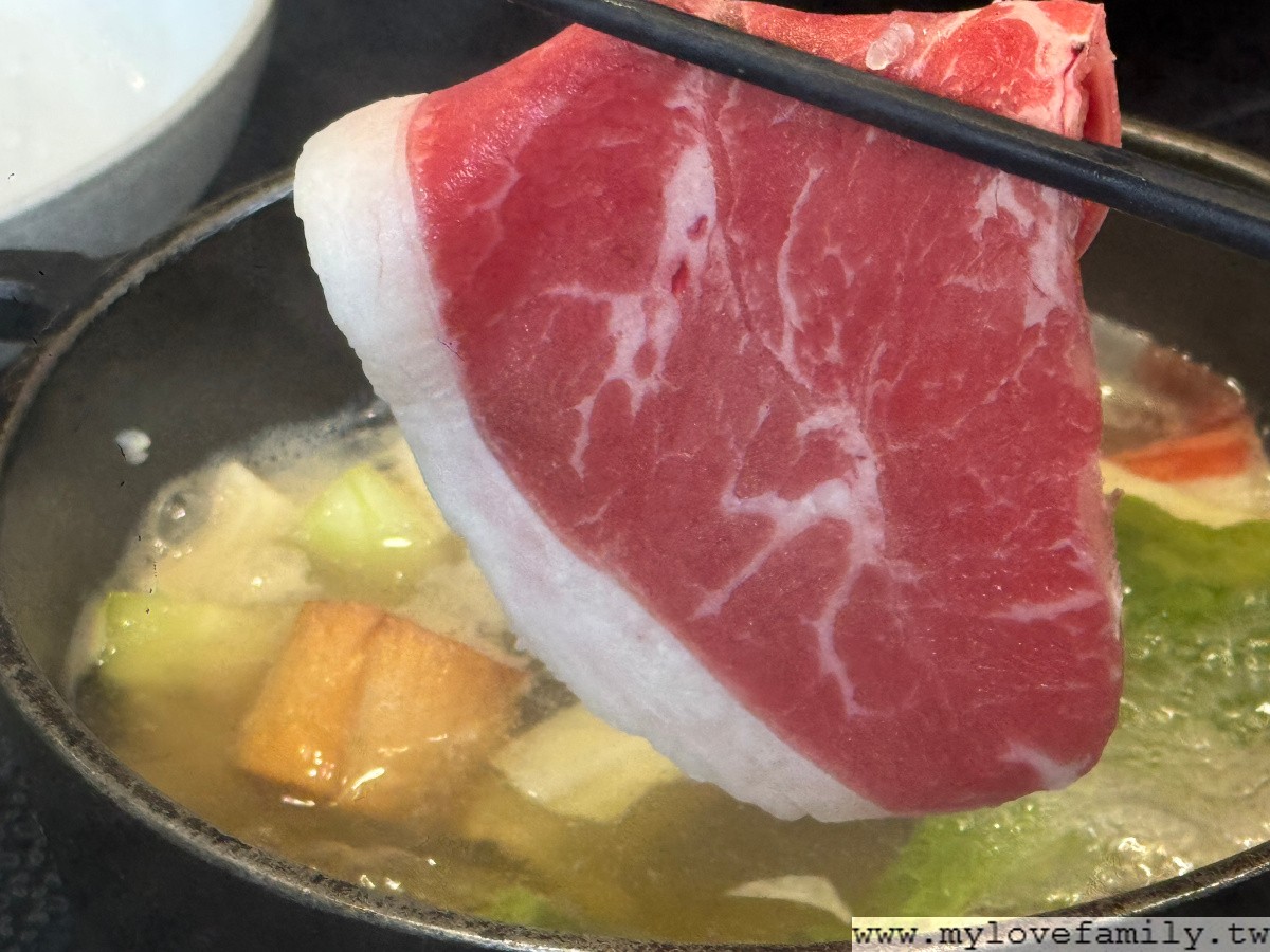 福柒涮涮鍋