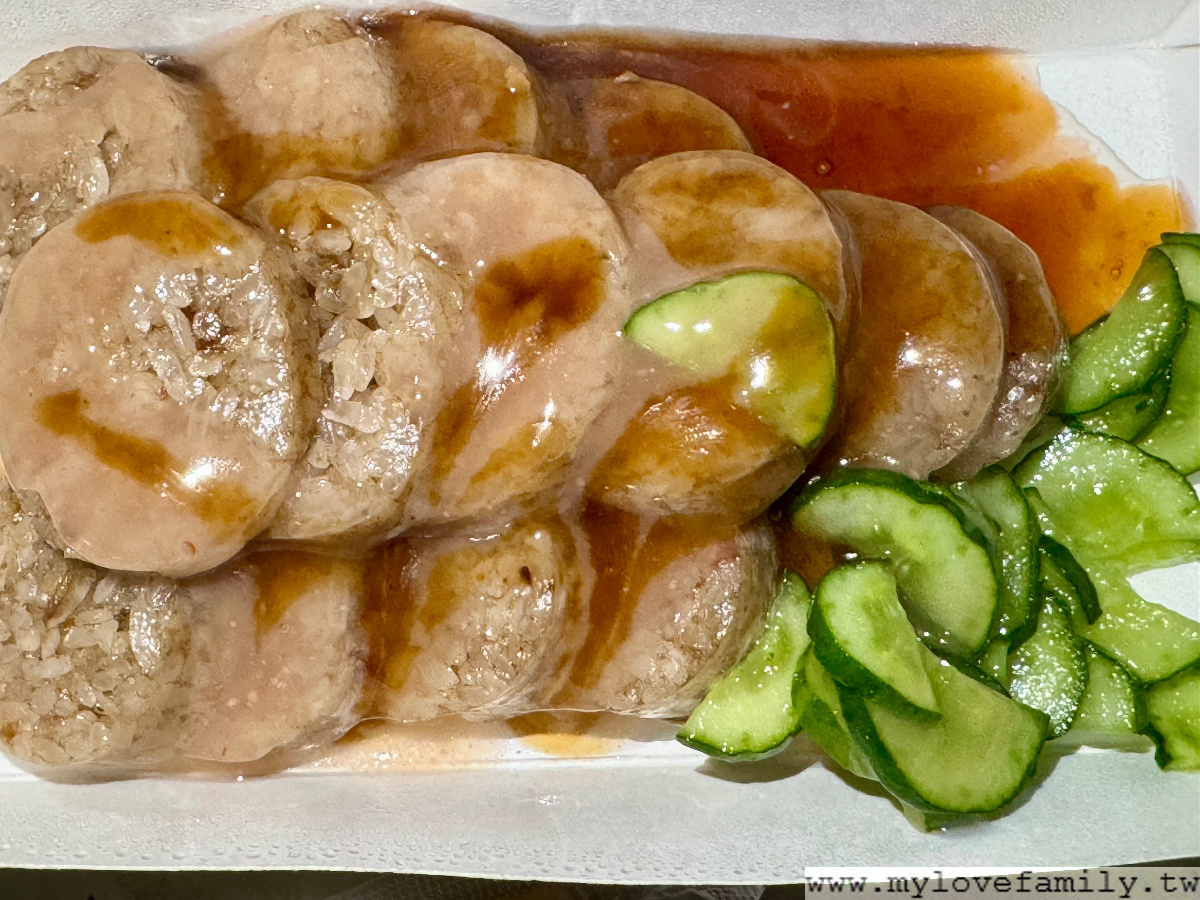大頭橋大腸煎