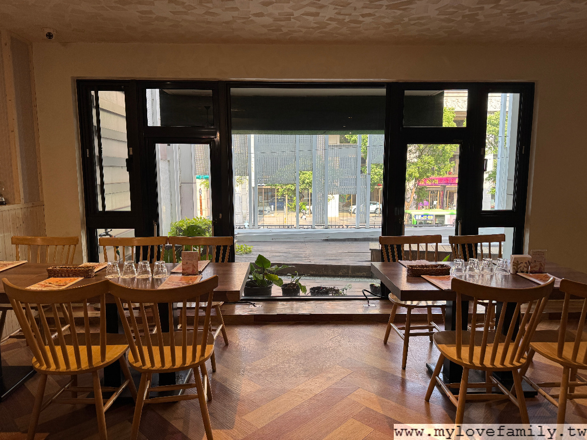 【BUNA CAF'E 布納咖啡館 藝文店】