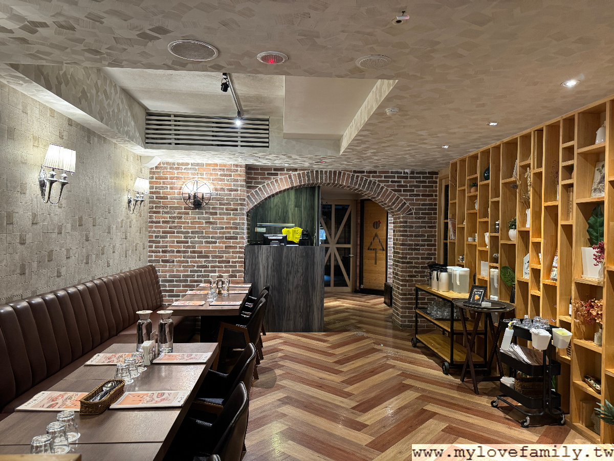 【BUNA CAF'E 布納咖啡館 藝文店】