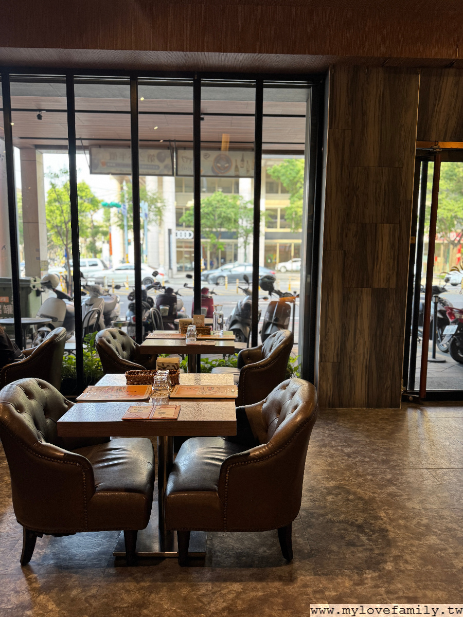 【BUNA CAF'E 布納咖啡館 藝文店】