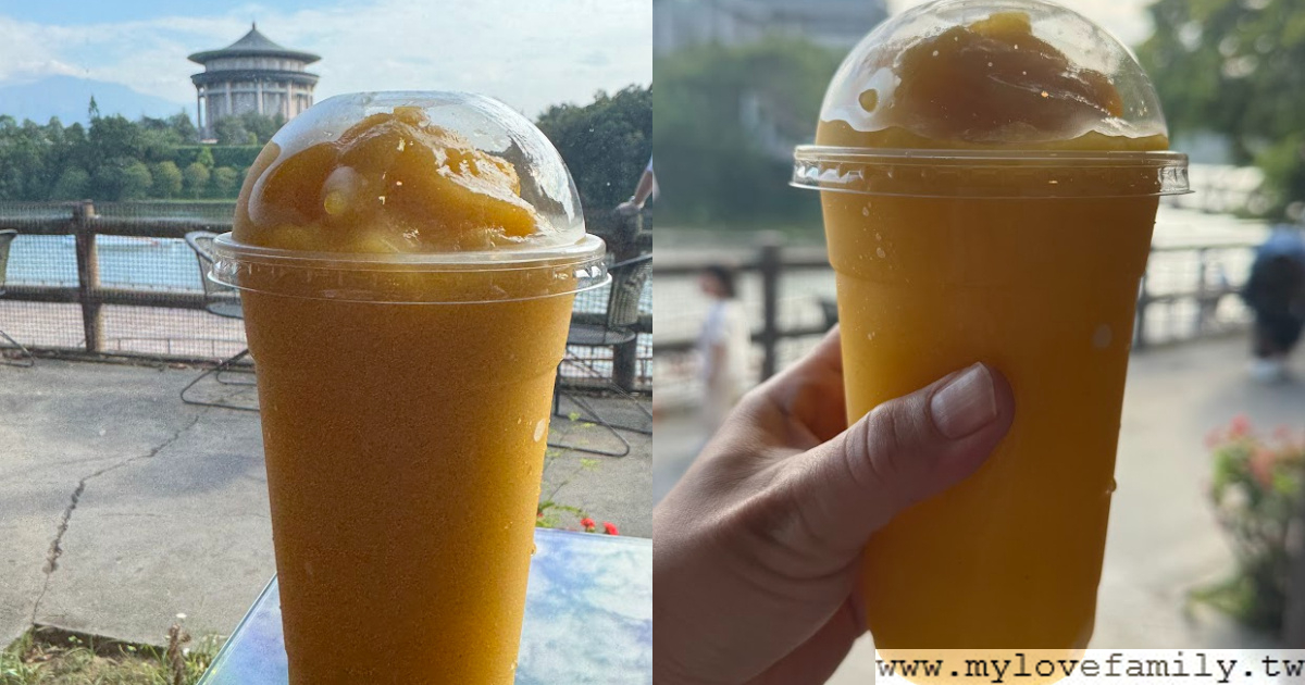 雪之湖咖啡