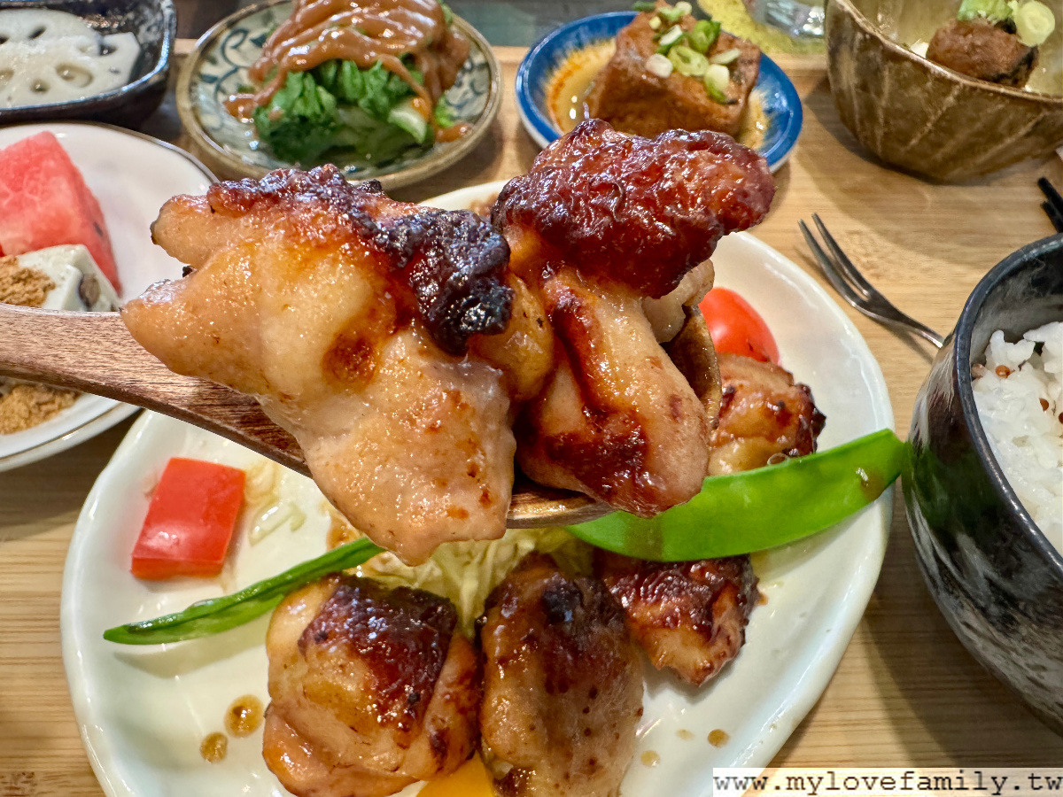 【 甘樂食堂】