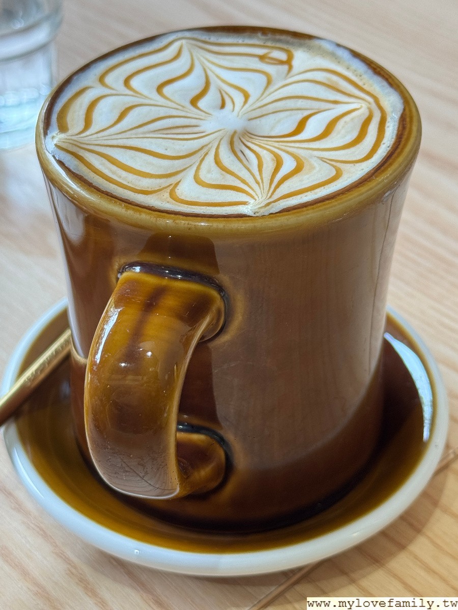 Pick cup 中路咖啡廳