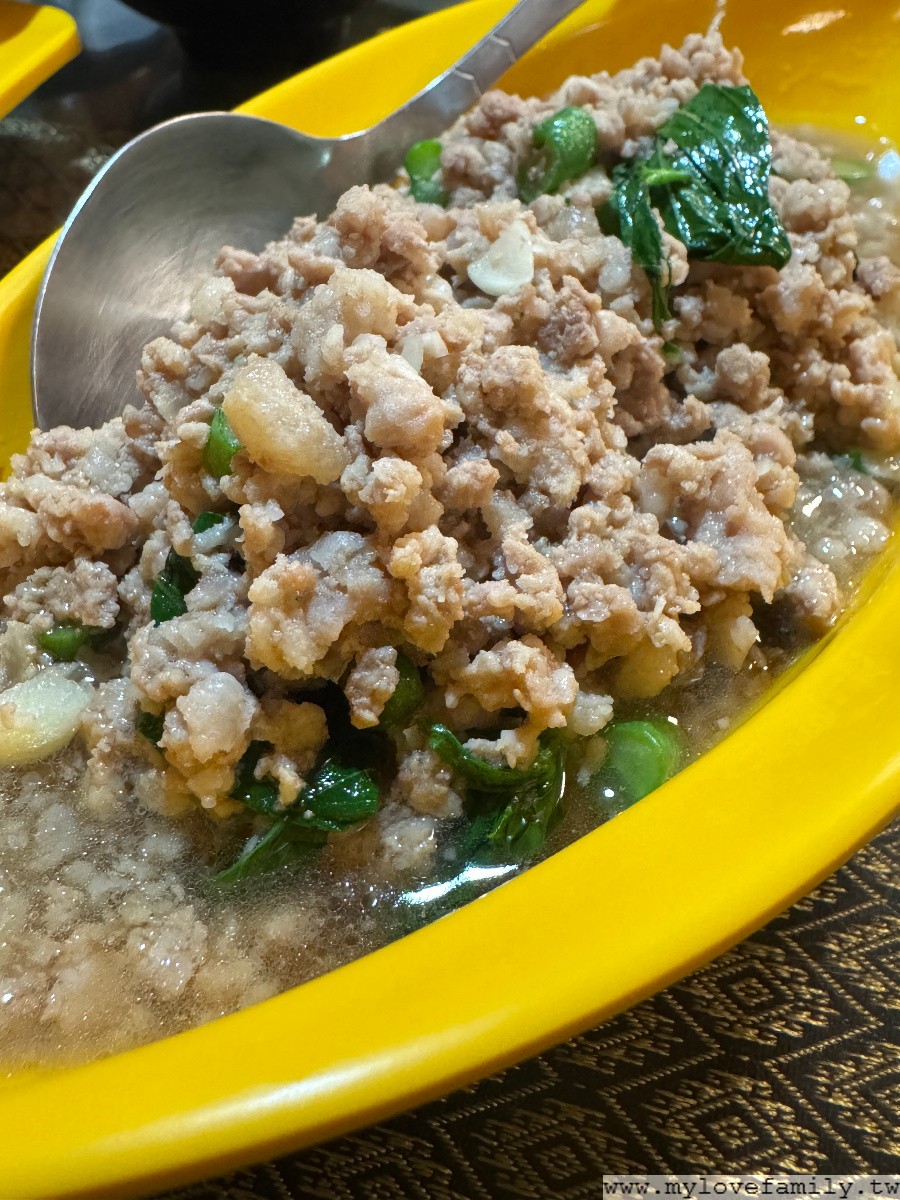 【泰美味雲泰料理-桃園店】