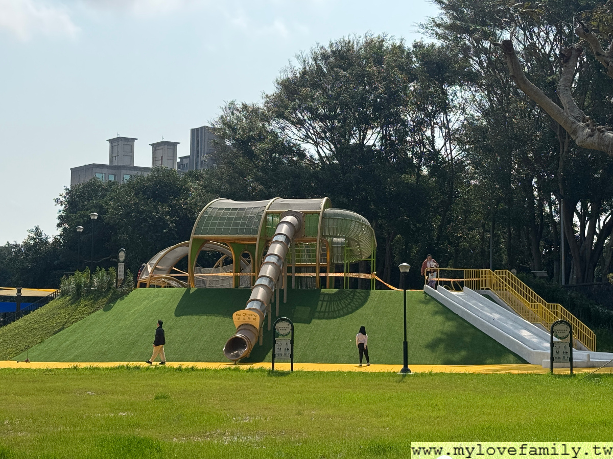 陽明運動公園