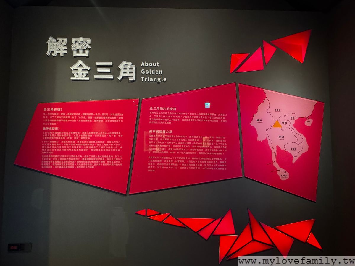 異域故事館